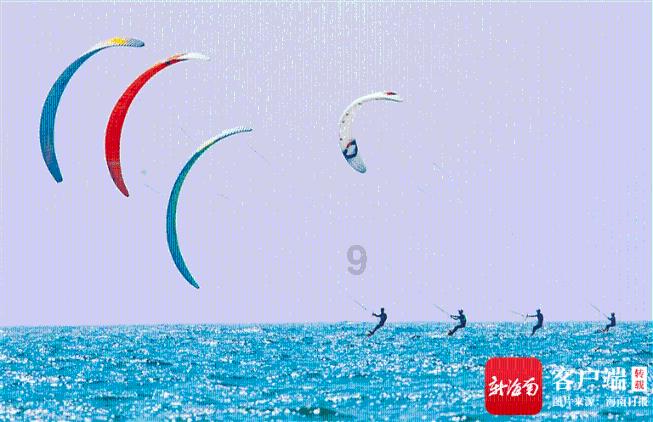 五一旅游持续火热，哪些文旅新玩法让你眼前一亮？游戏画面